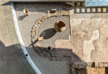 Mozaiku i Tiranës nominohet për çmimin “Ndërtesa e Vitit 2026” nga ArchDaily