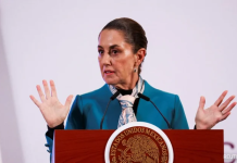 Meksika do të marrë pjesë si vëzhguese në Bordin e Paqes