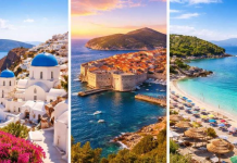 “Ulysse News”:Destinacione mesdhetare, tre përvoja unike për 2026-n