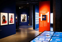 Muzeu Kombëtar i Fotografisë në Rotterdam