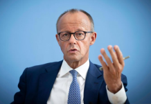 Merz: Lufta në Ukrainë mbaron vetëm me rraskapitje ushtarake ose ekonomike