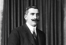 Gurakuqi, firmëtari i pavarësisë dhe intelektuali i shquar shqiptar