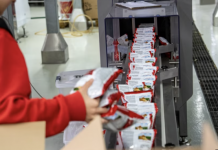 Kosova pajiset për herë të parë me barkod ndërkombëtar për produktet