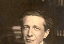 Milan Šufflay një nga themeluesit e Albanologjisë