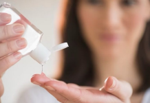 Dezinfektuesit e duarve dhe rreziku i kancerit