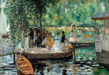 Galeria kombëtare sjell në Londër ekspozitën “Renoir and Love”