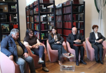 COD aktivitet për shqipen dhe dialektet e saj