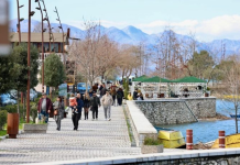 Shiroka mes natyrës, historisë dhe turizmit në rritje