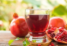 Lëngu i shegës ndihmon në uljen e kolesterolit LDL dhe triglicerideve