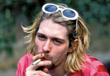 Kurt Cobain: Fakte që ndoshta nuk i keni ditur!