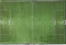 FIFA: Në Gaza do të ndërtohen 50 fusha mini-futbolli dhe stadium kombëtar