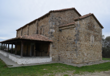 Kisha e Shën e Premtes në Çetë të Kavajës