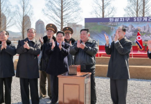 Kim rizgjidhet sekretar i përgjithshëm i partisë në pushtet