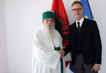 Gonzato: Forcimi i tolerancës dhe solidaritetit, kontribut në rrugën drejt BE-së