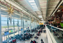 Udhëtarët që vijnë me avion në Shqipëri mund të sjellin mallra deri në 430 euro, pa taksa