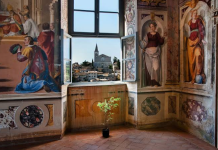 Steve McCurry nderon 800-vjetorin e Shën Françeskut