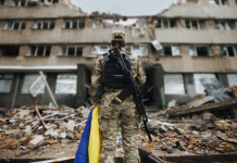 Rindërtimi i Ukrainës do të kushtojë gati 600 miliardë dollarë