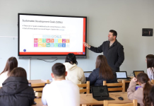 “Babë Dudë Karbunara”, hapësirë zhvillimi përtej orarit mësimor