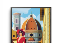 Atmosfera e viteve ’20 rikthehet në “Palazzo Medici Riccardi”