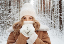 Ekspozimi ndaj temperaturave të ulëta pa kapele mund të shkaktojë rënie të flokëve