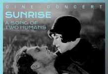 Kryevepra e filmit pa zë në Universitetin e Arteve