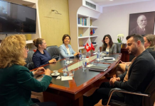 Huber: Rol i rëndësishëm i asistencës zvicerane në modernizimin e statistikave zyrtare