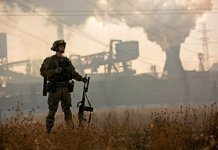 Ukrainë: Dëmi mjedisor nuk njeh kufij ndërsa emetimet rriten në nivele të reja