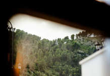 Berati përmes “një mbi një dritareve”