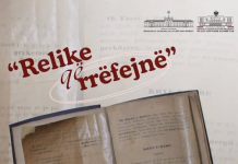 “Shkronjëtore e gjuhës shqipe”, libri i Sami Frashërit që shërbeu si gramatika e parë e shqipes