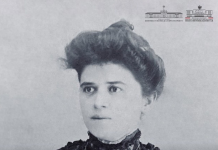 Sevasti Qiriazi, pionierja e arsimit dhe e emancipimit shqiptar