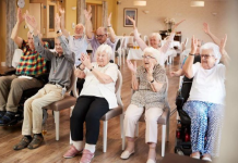 LITUANI – Gratë 100-vjeçare janë gjashtëfishi i burrave të po kësaj moshe