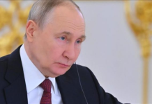 Putin: Zhvillimi i triadës bërthamore një prioritet absolut