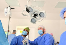 Mbi 300 ndërhyrje kirurgjikale në Spitalin Rajonal Memorial Fier në fillim të 2026-ës