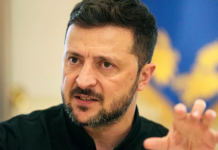 Zelensky: I panevojshëm riparimi i naftësjellësit “Druzhba”