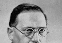 Norbert Jokl dhe trashëgimia e tij shkencore në albanologji