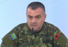 Shqipëria do të shtojë forca në misionin KFOR, në Kosovë