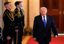 Trump : SHBA-ja më e pasur dhe më e fortë