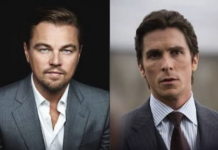Christian Bale do të luajë krah Leonardo DiCaprios në “Heat 2”