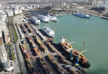 Porti i Durrësit, mbi 271 mijë tonë mallra të përpunuara gjatë janarit