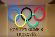 46 sportistë përfitojnë bursa nga KOK-u