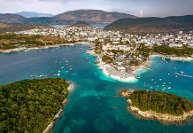 Çfarë mund të vizitosh në Shqipëri në vetëm shtatë ditë?