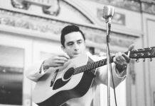 Cash, legjenda e muzikës amerikane