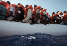 IOM: Mijëra të vdekur ose të zhdukur në rrugët globale të migracionit në 2025-n