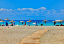 ”Forbes”: Bregdeti verior shqiptar, një potencial serioz për infrastrukturën turistike