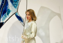 “Constellation” në Galerinë e Arteve