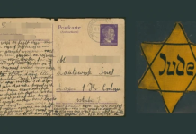 VARSHAVË – Artefakte të Holokaustit i kthehen Aushvicit