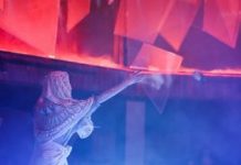 “Hamleti” në një formë të veçantë në Teatrin Metropol