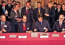 Konferenca e Rambujesë