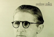 Omer Nishani patrioti me vlera perëndimore