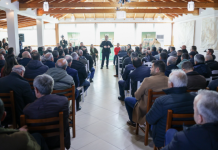 Gjirokastër: Fuqizim i fermerëve përmes Skemës Kombëtare 2026